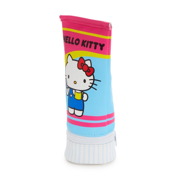 Hello Kitty Toothpaste Zipper Pouch - Picture 6 of 6